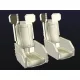 CMK AH-1G Cobra Seats for Special Hobby kit - ülés