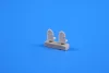 CMK Fouga Magister Seats (2 pcs.) - ülés – 2 db
