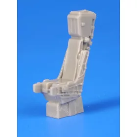 CMK Mirage F.1CR/CT-1/72 MB Mk.10 Seat - ülés