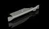 CMK Remora-Radar Jammer Pod f.Mirage F.1 and Mirage 2000 - Remora radarzavaró konténer Mirage F.1 és Mirage 2000 típusokhoz