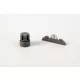 CMK AH-1G-Emerson Electric M28(dual weapon) turret for SpecialHobby/Revell - Emerson Electric M28 kettős fegyvertorony, Special Hobby / Revell makettekhez