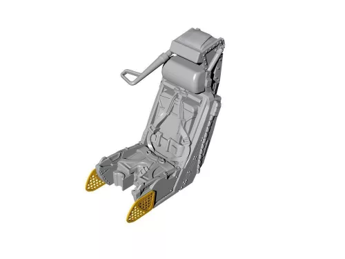 CMK SAAB Viggen Ejection Seat - katapultülés
