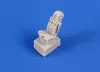 CMK Supermarine Swift Ejection Seat (M.B. Mk.2) - katapultülés