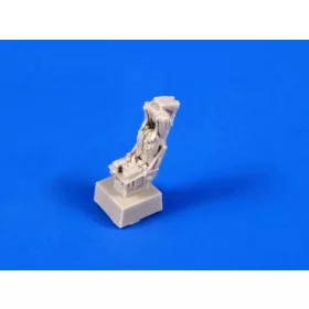   CMK Martin-Baker Mk.6 Ejection Seat / for SMB-2 (FAH) and others - katapultülés