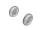 CMK Reggiane Re 2005 Main Wheels - Reggiane Re 2005 fő – kerékkészlet