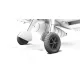 CMK Messerschmitt Bf 109E Wheels - kerékkészlet