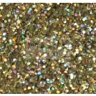 Pentart Glitterpaszta közepes lézerarany 50 ml 13048
