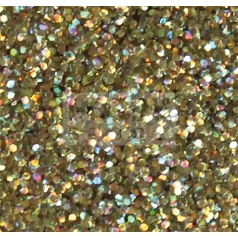 Pentart Glitterpaszta közepes lézerarany 50 ml 13048