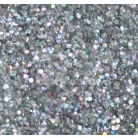 Pentart Glitterpaszta közepes lézerezüst 50 ml 13049