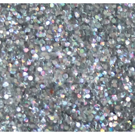 Pentart Glitterpaszta közepes lézerezüst 50 ml 13049