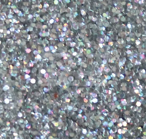 Pentart Glitterpaszta közepes lézerezüst 50 ml 13049