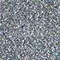 Pentart Glitterpaszta finom lézerezüst 50 ml 13052