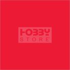 Pentart Matt rúzspiros színű akrilfesték - hobbi festék 50 ml 13117