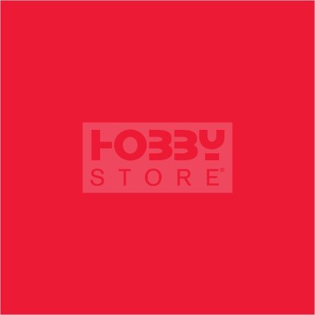 Pentart Matt rúzspiros színű akrilfesték - hobbi festék 50 ml 13117