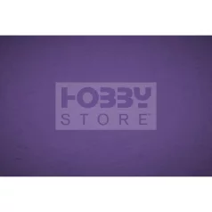 Filclapok 20x30cm 1mm lila (1db) 13130-1