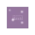 Pentart Kontúrozó festék csillogó padlizsán 20 ml 13138