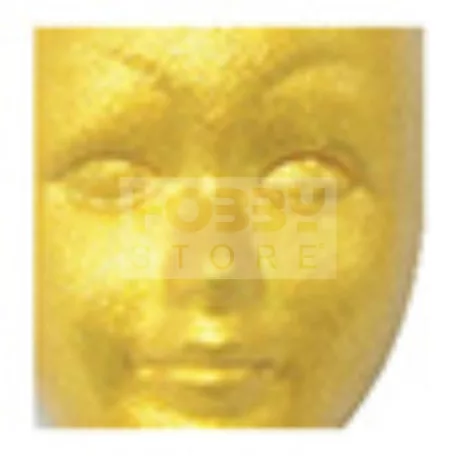 Pentart Metál barokkarany színű akrilfesték - hobbi festék 50 ml 13141