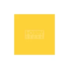 Filctekercs 42x500cm 1mm napsárga 13173