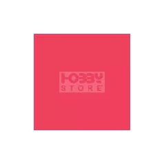 Filclap 40x50cm 3mm rózsaszín 13183