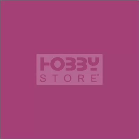 Pentart Fényes mályva színű akril bázisú hobbi festék 20 ml