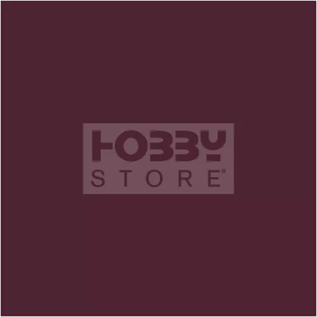 Pentart Fényes padlizsán színű akril bázisú hobbi festék 20 ml