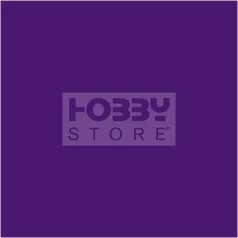   Pentart Fényes ametiszt színű akril bázisú hobbi festék 20 ml