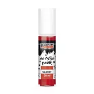 Pentart Fényes rúzspiros színű akril bázisú hobbi festék 20 ml