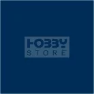 Pentart Fényes indigókék színű akril bázisú hobbi festék 50 ml