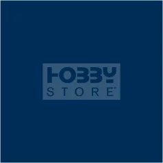   Pentart Fényes indigókék színű akril bázisú hobbi festék 50 ml