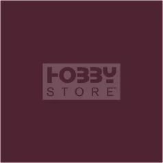   Pentart Fényes padlizsán színű akril bázisú hobbi festék 50 ml