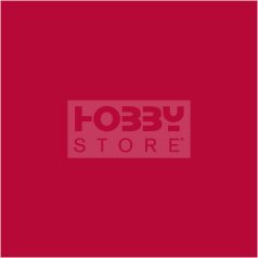   Pentart Fényes rúzspiros színű akril bázisú hobbi festék 50 ml