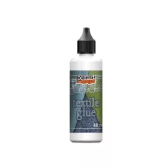 Pentart Textilragasztó 80 ml