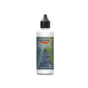 Pentart Textilragasztó 80 ml