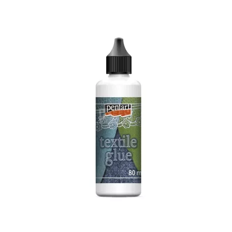 Pentart Textilragasztó 80 ml