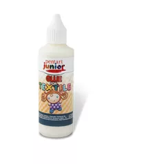 Pentart Junior textilragasztó 80 ml 13398