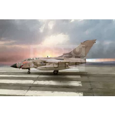 Italeri TORNADO GR.1 1:72 repülőgép makett 1384IT