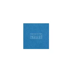 Dekorgumi A4 türkizkék (1 db) 14033-1