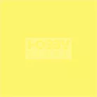 Pentart Matt vanília színű akrilfesték - hobbi festék 50 ml 14105