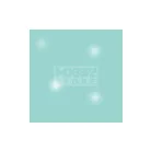 Pentart Kontúrozó festék csillogó menta 20 ml 14116