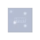 Pentart Kontúrozó festék csillogó áfonya 20 ml 14117