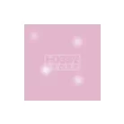 Pentart Kontúrozó festék csillogó málna 20 ml 14119