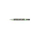 UNI POSCA PC-3M VILÁGOSZÖLD színű kúpos hegyű dekormarker-filctoll (0.9-1.3 mm) - 14155U