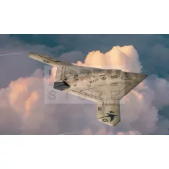 Italeri X-47B 1:72 repülőgép makett 1421IT