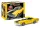 Revell 1970 Plymouth Roadrunner – 1:24 autó makett