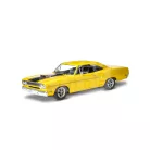 Revell - 1970 Plymouth Roadrunner - (1:24) autó makett 14531R