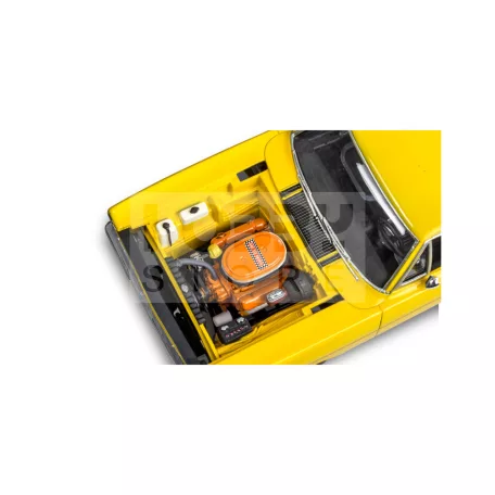 Revell - 1970 Plymouth Roadrunner - (1:24) autó makett 14531R