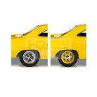 Revell - 1970 Plymouth Roadrunner - (1:24) autó makett 14531R