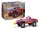 Revell 1978 Chevy Blazer Pulldozer – 1:24 autó makett