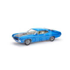Revell 1970 Ford Torino Cobra 1:25 autó makett 14534R