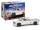Revell 1999 Chevy Silverado Custom Pickup – 1:25 pickup makett